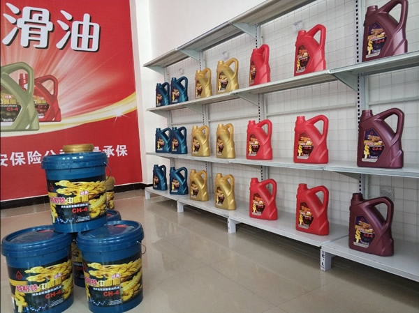 【特斯特潤滑油】質(zhì)量保證、熱銷隴南市場(chǎng)