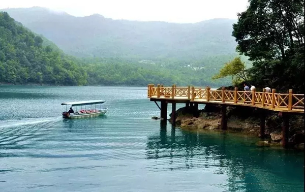 【定制旅游】隴運(yùn)集團(tuán)潤華旅行社推出“白馬人民俗，文化旅游節(jié)”2日游開團(tuán)啦