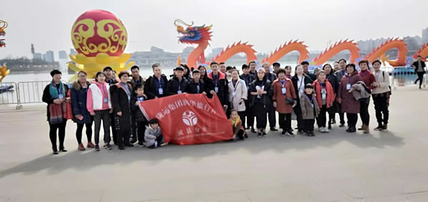 【定制旅游】好消息！隴運集團(tuán)潤華旅行社推出新優(yōu)惠活動！