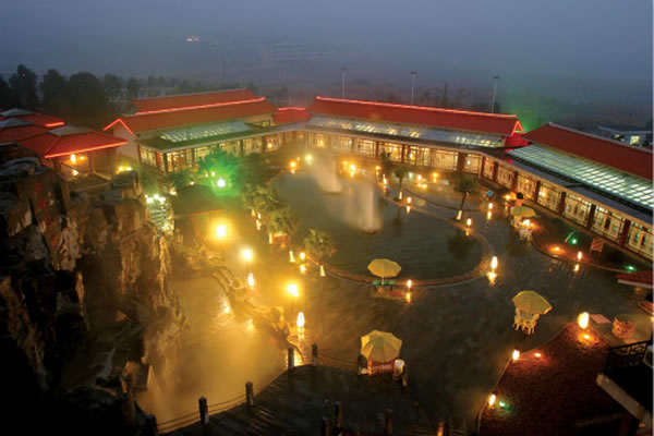 【定制旅游】好消息！隴運集團(tuán)潤華旅行社推出新優(yōu)惠活動！