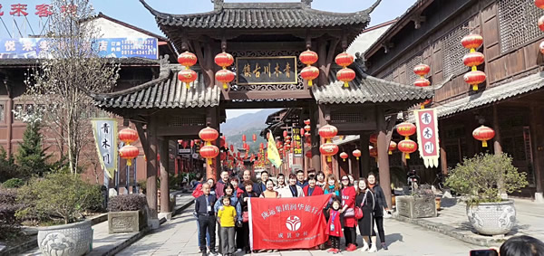 【定制旅游】好消息！隴運集團(tuán)潤華旅行社推出新優(yōu)惠活動！