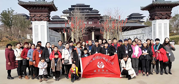 【定制旅游】好消息！隴運集團(tuán)潤華旅行社推出新優(yōu)惠活動！