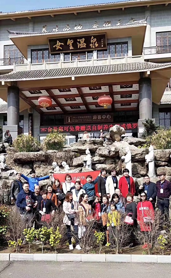 【定制旅游】好消息！隴運集團(tuán)潤華旅行社推出新優(yōu)惠活動！