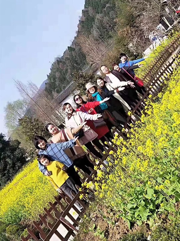 【定制旅游】好消息！隴運集團(tuán)潤華旅行社推出新優(yōu)惠活動！